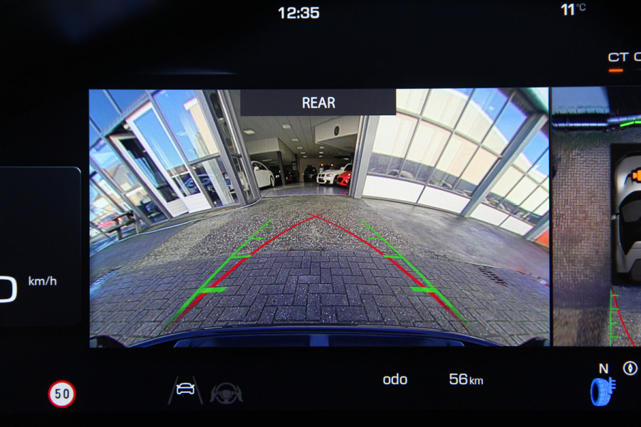 Ferrari 12Cilindri 6.5 V12 | Grigio Alloy | Full Carbon | Lift | 360