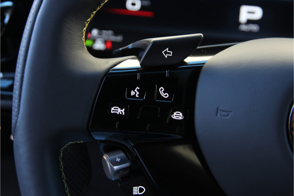 Ferrari 12Cilindri 6.5 V12 | Grigio Alloy | Full Carbon | Lift | 360