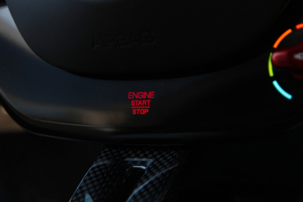 Ferrari 12Cilindri 6.5 V12 | Grigio Alloy | Full Carbon | Lift | 360