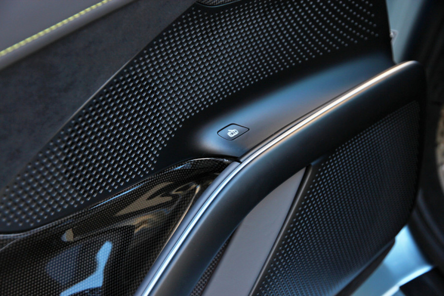 Ferrari 12Cilindri 6.5 V12 | Grigio Alloy | Full Carbon | Lift | 360