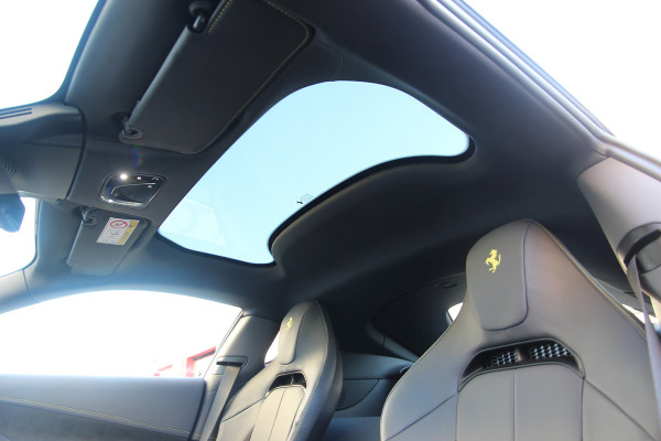 Ferrari 12Cilindri 6.5 V12 | Grigio Alloy | Full Carbon | Lift | 360