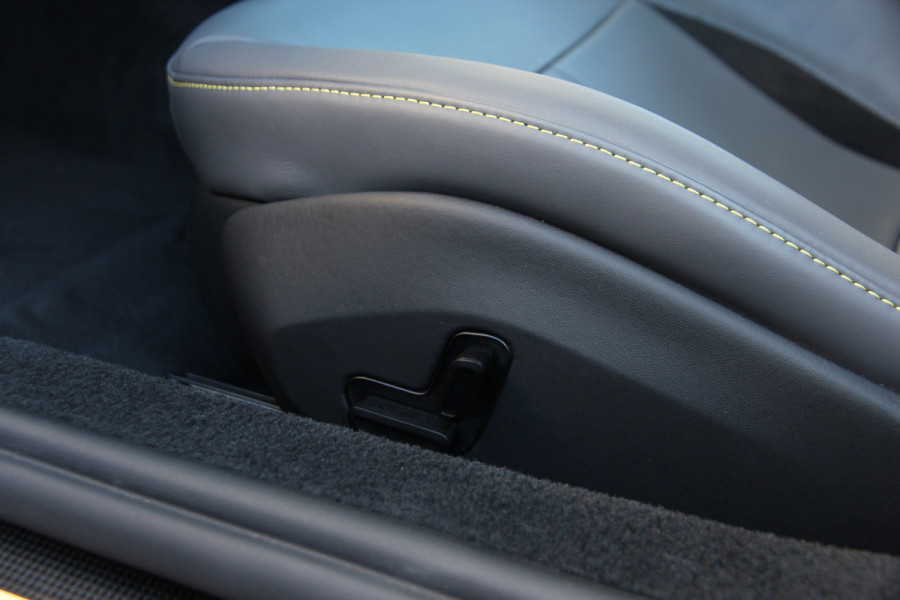 Ferrari 12Cilindri 6.5 V12 | Grigio Alloy | Full Carbon | Lift | 360