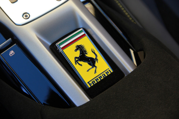 Ferrari 12Cilindri 6.5 V12 | Grigio Alloy | Full Carbon | Lift | 360