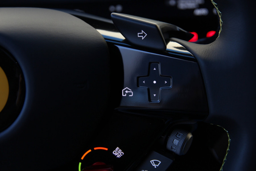 Ferrari 12Cilindri 6.5 V12 | Grigio Alloy | Full Carbon | Lift | 360