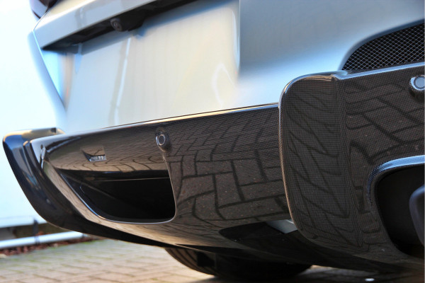 Ferrari 12Cilindri 6.5 V12 | Grigio Alloy | Full Carbon | Lift | 360