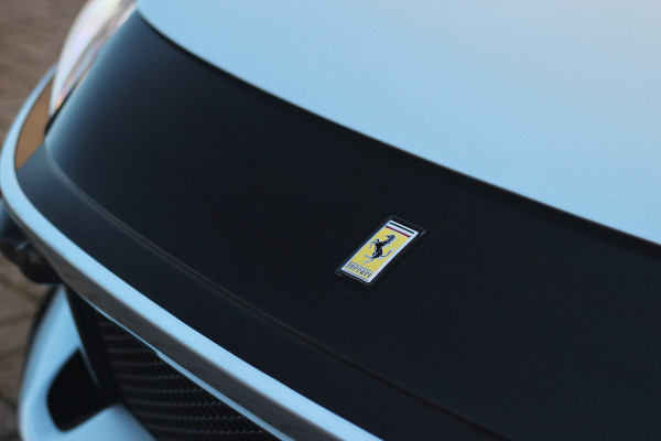 Ferrari 12Cilindri 6.5 V12 | Grigio Alloy | Full Carbon | Lift | 360