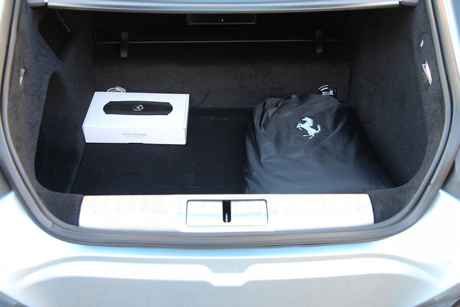 Ferrari 12Cilindri 6.5 V12 | Grigio Alloy | Full Carbon | Lift | 360