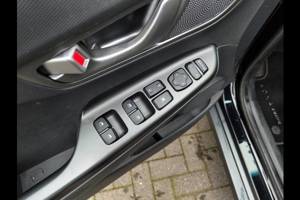Hyundai Kona EV 64kWh SOH 100% Warmtepomp Adap.Cruise Apple Carplay Android Auto Navi Camera Pdc Fashion Privacy Glas Blind Spot Lane Assist Origineel Nederlandse Auto