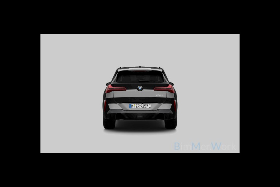 BMW X3 30e xDrive M-Sport Pano El-zetels ACC HUD 360 H/K 20inch