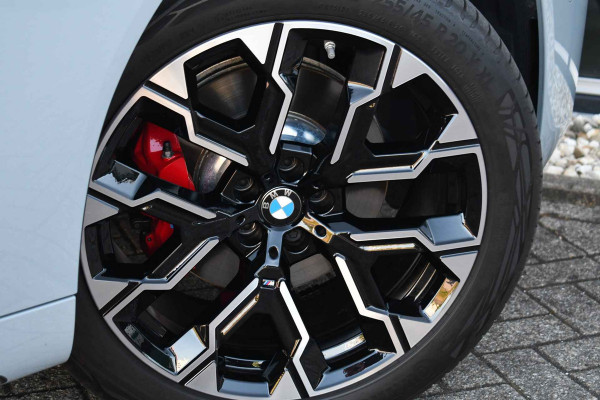 BMW X3 30e xDrive M-Sport Pano El-zetels ACC HUD 360 H/K 20inch