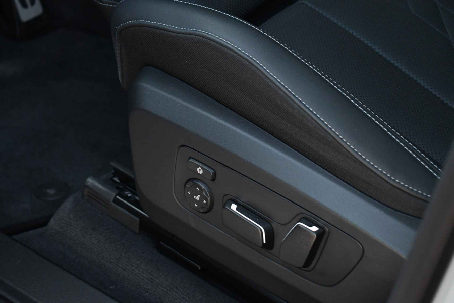 BMW X3 30e xDrive M-Sport Pano El-zetels ACC HUD 360 H/K 20inch