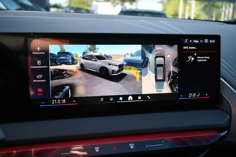 BMW X3 30e xDrive M-Sport Pano El-zetels ACC HUD 360 H/K 20inch