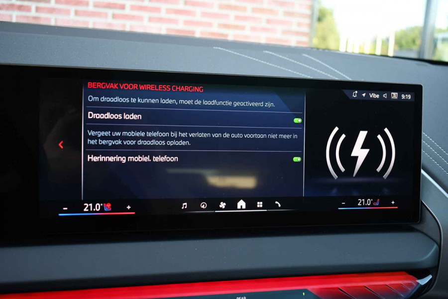 BMW X3 30e xDrive M-Sport Pano El-zetels ACC HUD 360 H/K 20inch