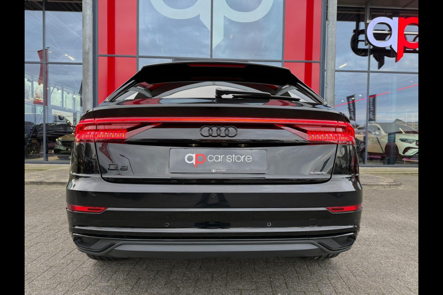 Audi Q8 55 TFSI quattro Pro Line Advanced