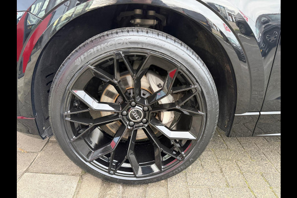 Audi Q8 55 TFSI quattro Pro Line Advanced