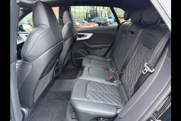 Audi Q8 55 TFSI quattro Pro Line Advanced
