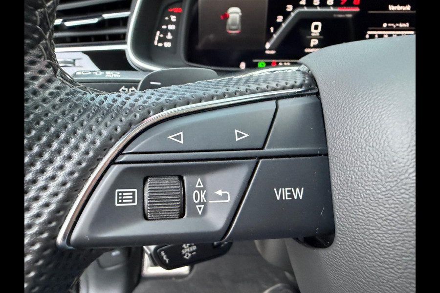 Audi Q8 55 TFSI quattro Pro Line Advanced