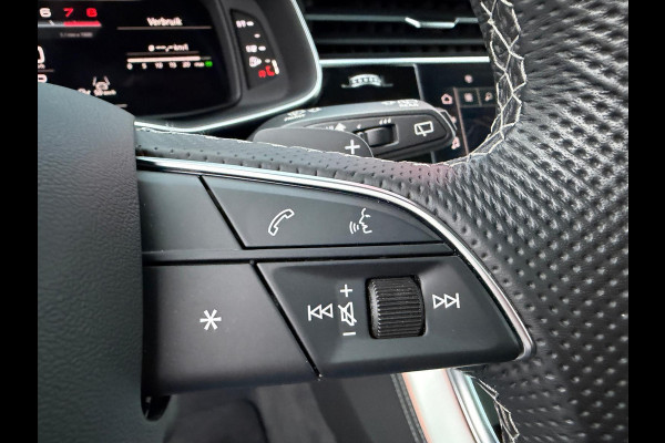 Audi Q8 55 TFSI quattro Pro Line Advanced