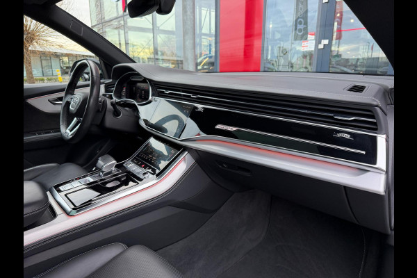 Audi Q8 55 TFSI quattro Pro Line Advanced