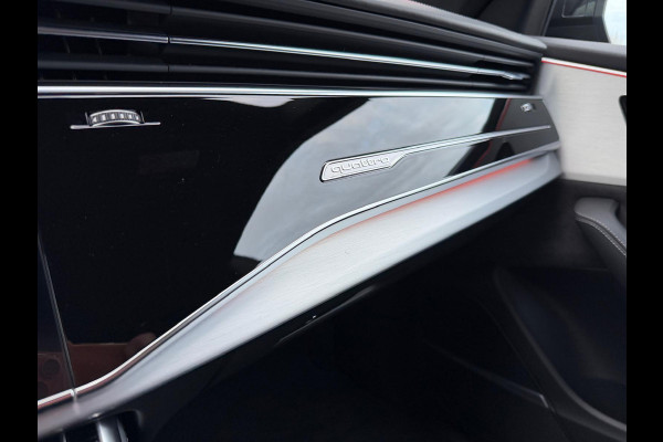 Audi Q8 55 TFSI quattro Pro Line Advanced