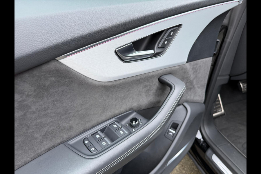 Audi Q8 55 TFSI quattro Pro Line Advanced