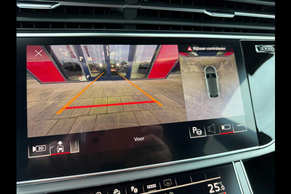 Audi Q8 55 TFSI quattro Pro Line Advanced