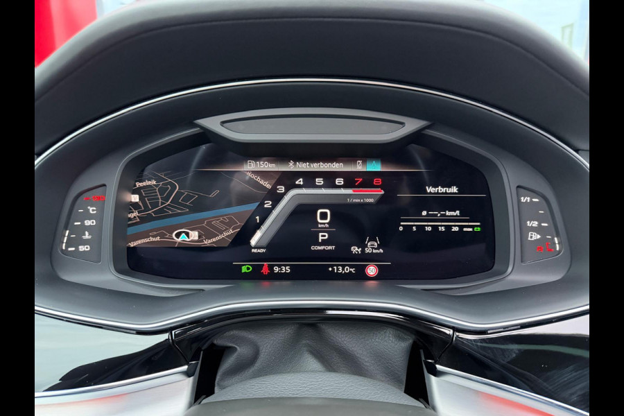 Audi Q8 55 TFSI quattro Pro Line Advanced