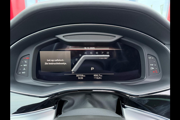 Audi Q8 55 TFSI quattro Pro Line Advanced
