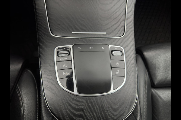 Mercedes-Benz E-Klasse Estate 300 de Luxury Line ( Plug-in ) (INCL-BTW) Aut. *LEATHER | FULL-LED | WIDESCREEN-COCKPIT | BLIND-SPOT | AMBIENT-LIGHT | HEATED-SPORTSEATS | CAMERA | DAB+ | NAVI-FULLMAP | PDC | ADAPTIVE-CRUISE | ECC | 18''ALU*