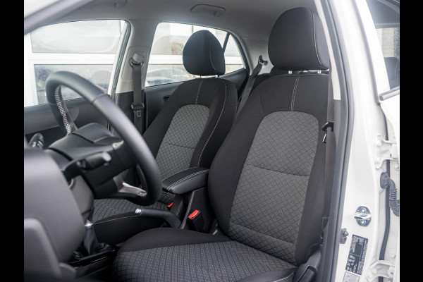 Kia Picanto 1.0 DPI DynamicLine | Beschikbaar in overleg | Airco | Cruise l Camera