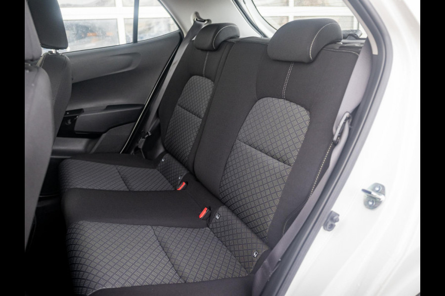 Kia Picanto 1.0 DPI DynamicLine | Beschikbaar in overleg | Airco | Cruise l Camera