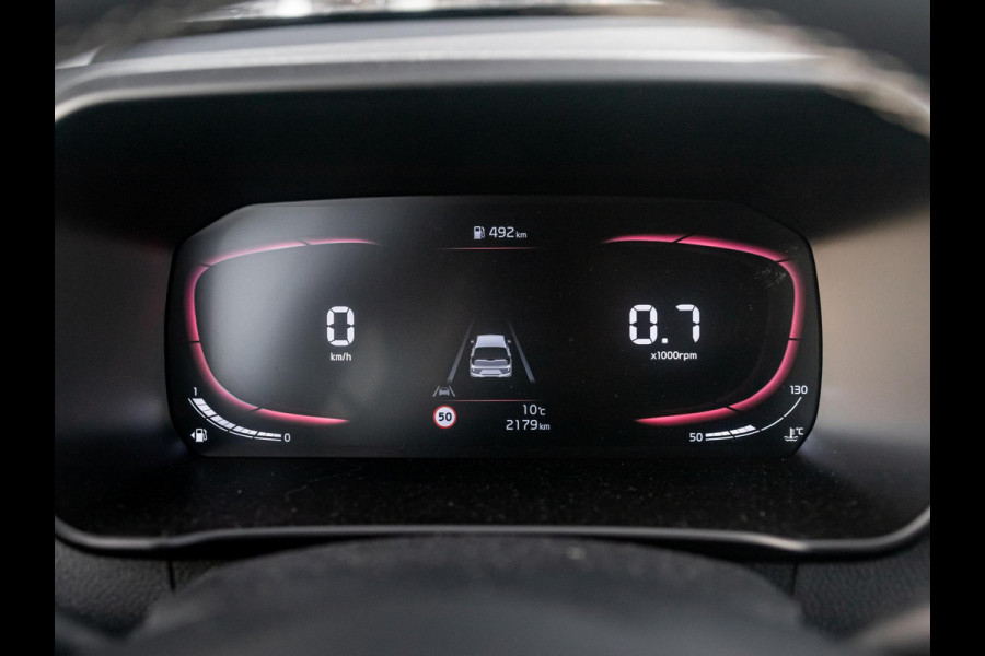 Kia Picanto 1.0 DPI DynamicLine | Beschikbaar in overleg | Airco | Cruise l Camera