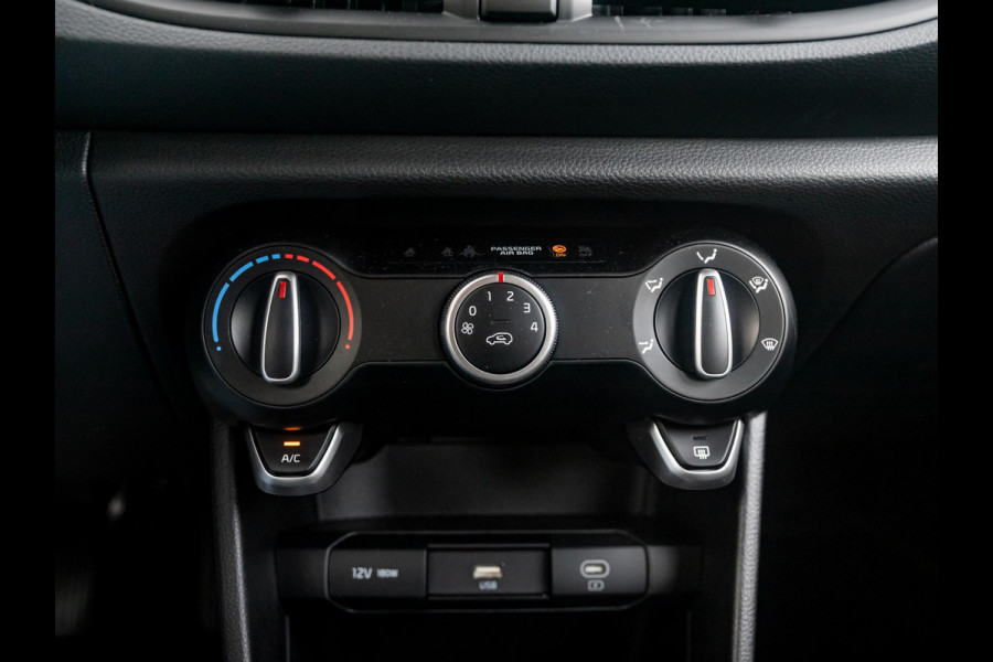 Kia Picanto 1.0 DPI DynamicLine | Beschikbaar in overleg | Airco | Cruise l Camera