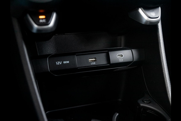 Kia Picanto 1.0 DPI DynamicLine | Beschikbaar in overleg | Airco | Cruise l Camera