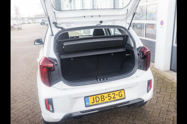 Kia Picanto 1.0 DPI DynamicLine | Beschikbaar in overleg | Airco | Cruise l Camera