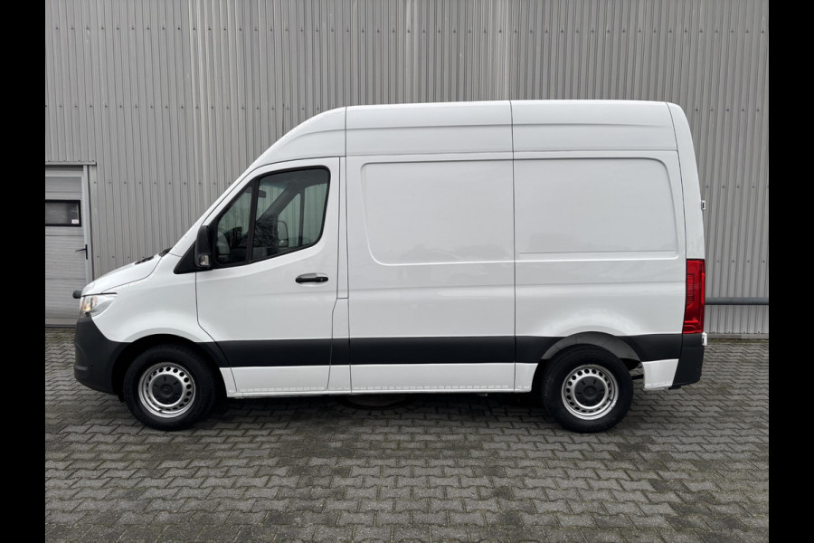 Mercedes-Benz Sprinter 2.2 CDI L1H2*ECC*CRUISE*CAM*OMVORMER*WERKPLAATS*