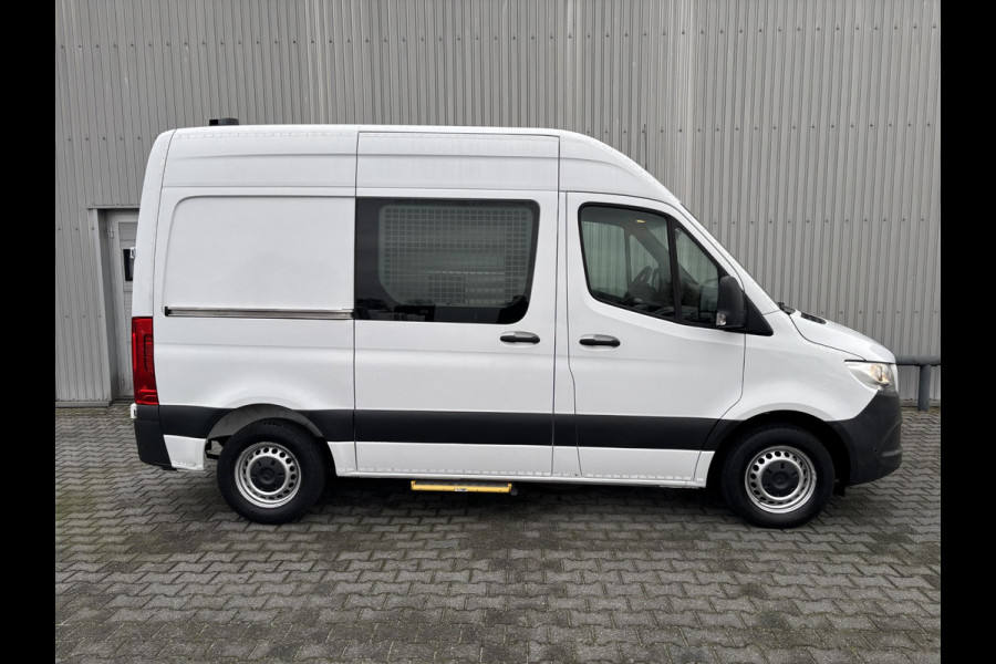 Mercedes-Benz Sprinter 2.2 CDI L1H2*ECC*CRUISE*CAM*OMVORMER*WERKPLAATS*