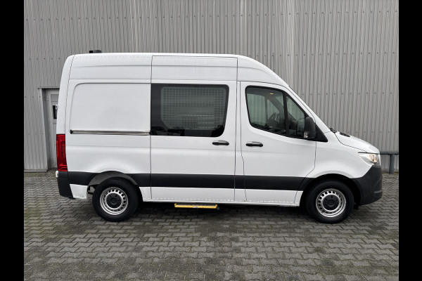 Mercedes-Benz Sprinter 2.2 CDI L1H2*ECC*CRUISE*CAM*OMVORMER*WERKPLAATS*