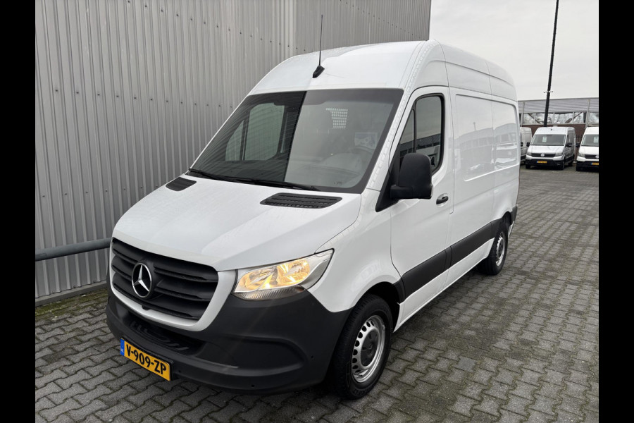 Mercedes-Benz Sprinter 2.2 CDI L1H2*ECC*CRUISE*CAM*OMVORMER*WERKPLAATS*