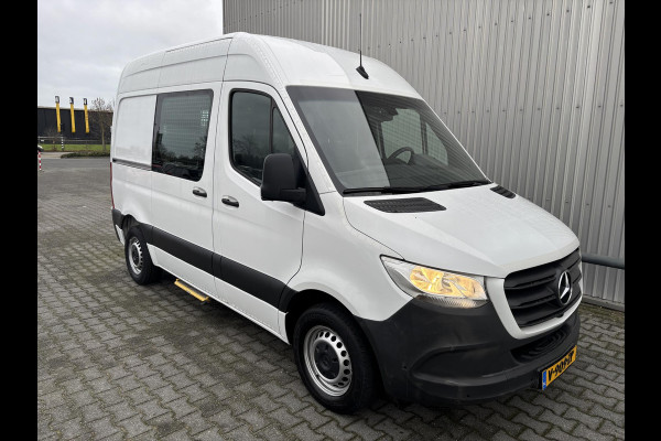 Mercedes-Benz Sprinter 2.2 CDI L1H2*ECC*CRUISE*CAM*OMVORMER*WERKPLAATS*