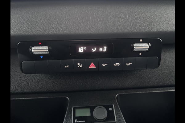 Mercedes-Benz Sprinter 2.2 CDI L1H2*ECC*CRUISE*CAM*OMVORMER*WERKPLAATS*