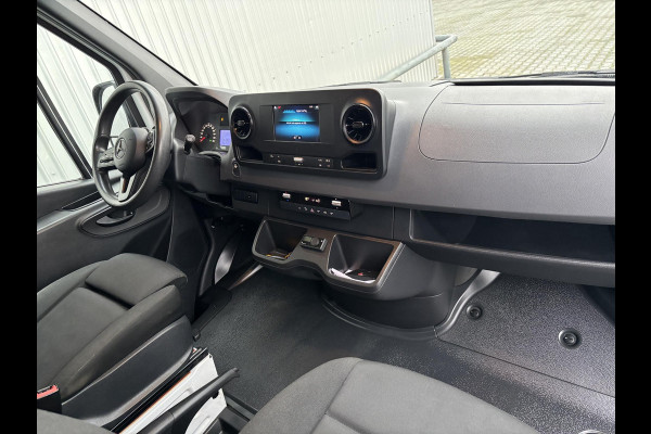 Mercedes-Benz Sprinter 2.2 CDI L1H2*ECC*CRUISE*CAM*OMVORMER*WERKPLAATS*