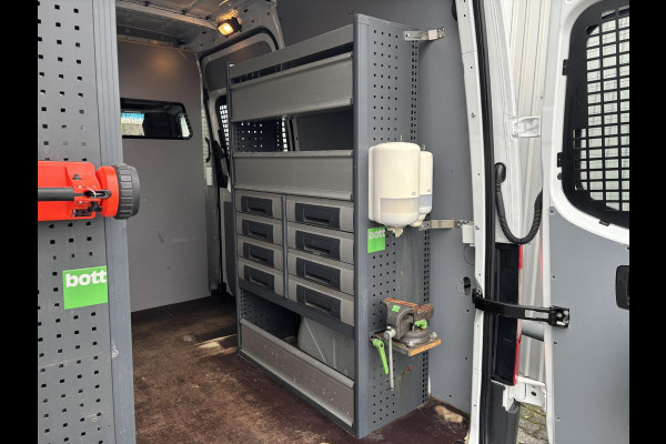 Mercedes-Benz Sprinter 2.2 CDI L1H2*ECC*CRUISE*CAM*OMVORMER*WERKPLAATS*