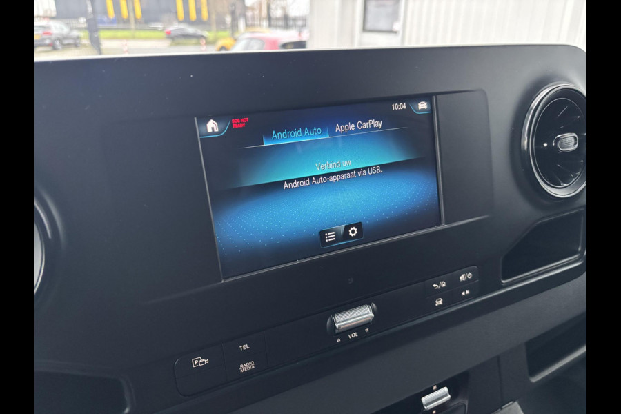 Mercedes-Benz Sprinter 2.2 CDI L1H2*ECC*CRUISE*CAM*OMVORMER*WERKPLAATS*