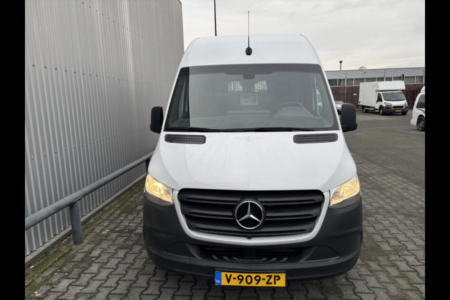 Mercedes-Benz Sprinter 2.2 CDI L1H2*ECC*CRUISE*CAM*OMVORMER*WERKPLAATS*