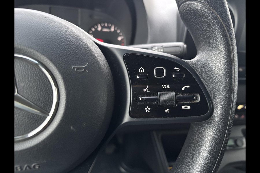 Mercedes-Benz Sprinter 2.2 CDI L1H2*ECC*CRUISE*CAM*OMVORMER*WERKPLAATS*