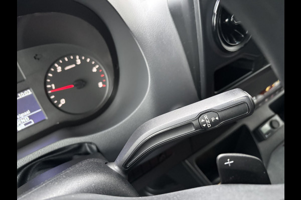 Mercedes-Benz Sprinter 2.2 CDI L1H2*ECC*CRUISE*CAM*OMVORMER*WERKPLAATS*