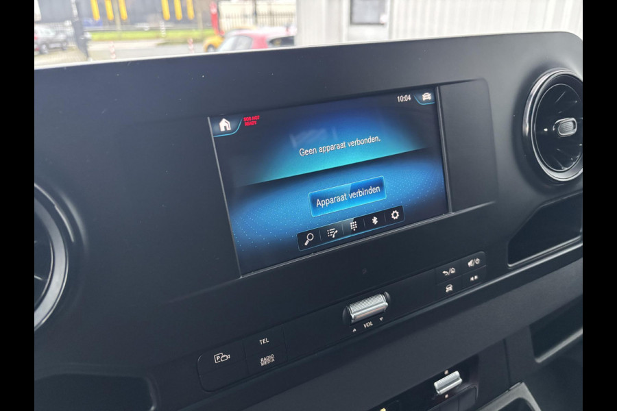 Mercedes-Benz Sprinter 2.2 CDI L1H2*ECC*CRUISE*CAM*OMVORMER*WERKPLAATS*