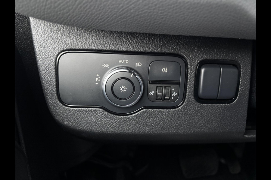 Mercedes-Benz Sprinter 2.2 CDI L1H2*ECC*CRUISE*CAM*OMVORMER*WERKPLAATS*