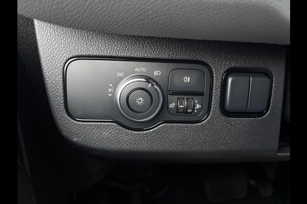 Mercedes-Benz Sprinter 2.2 CDI L1H2*ECC*CRUISE*CAM*OMVORMER*WERKPLAATS*